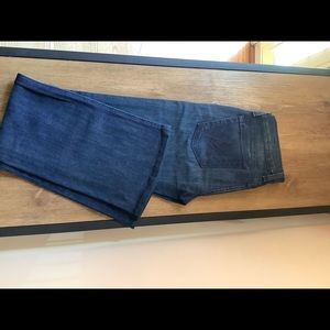 7 For All Mankind A pocket jeans